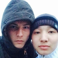 Almat Iskakov, 17.09.1995, Уральск