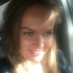 Карина Павлова, Санкт-Петербург