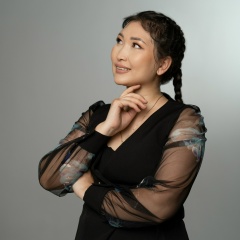 Diana Akhmetova, 19.02, Алматы