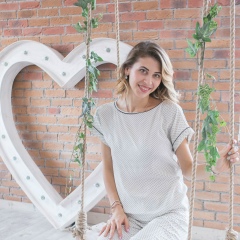 Анастасия Федченко, 02.12.1991, Одесса