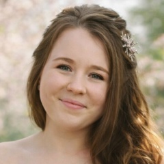 Мария Дударева, 17.03.1990, Екатеринбург