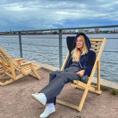 Камила Алимбекова, 08.07, Уфа