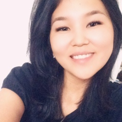 Айданчик Фазылова, 08.12, Жезказган