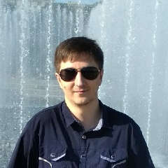 Алексей Романов, 15.12, Санкт-Петербург