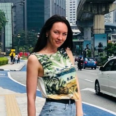 Надежда Киселёва, 27.02, Москва