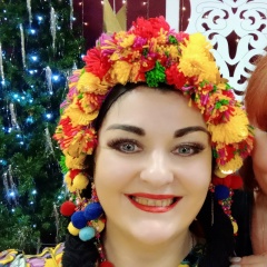 Даниэлла Даниэлла, Псков