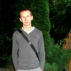 Сергій Бомок, 24.05.1986, Хмельницкий