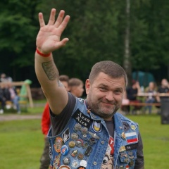 Алексей Владимирович, 22.03, Санкт-Петербург