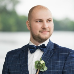Алексей Михаевич, 24.06, Санкт-Петербург