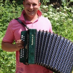 Денис Смирнов, Новосибирск