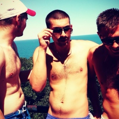 Стасон Кузнецов, 14.10, Киев