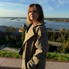 Людмила Стародубцева, 05.01.1981, Москва