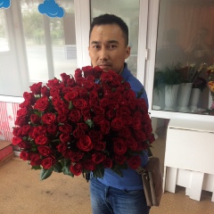 Куаныш Шаймарданов, 01.08, Павлодар