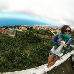 Надежда Тимофеева, 26.09.1987, Москва