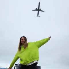 Александра Рекичинская, 06.01, Истра