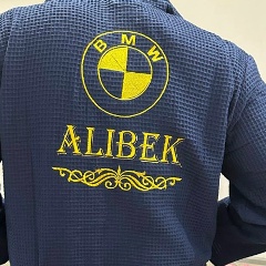 Alibek Serikbolov, 25.12, Алматы