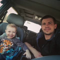 Александр Ильиных, 15.08, Южно-Сахалинск