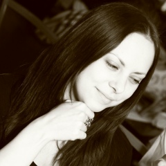 Марина Банадыкова, 08.09, Москва