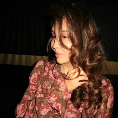 Inkar Zhalel, 03.02.1996