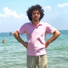 Александр Вейцман, 17.03.1984, Одесса