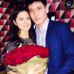 Азиза Мураткызы