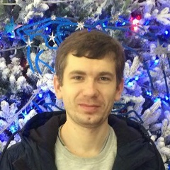 Алексей Ткач, 05.12.1988, Донецк