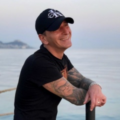 Владимир Павлов, 25.03.1982, Санкт-Петербург