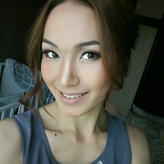 Назира Кусеинова, 28.02.1990, Бишкек