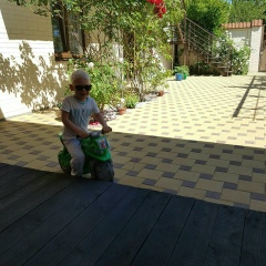 Рома Козаченко, 04.06, Москва