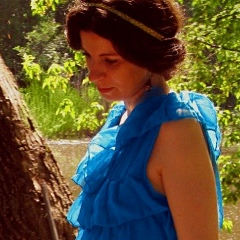 Виктория Панахова, 04.06, Харьков