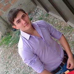 Якуб Адидасов, 18.05.1994