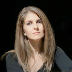 Юлия Конькова