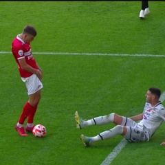 Евгений Тубольцев, 31.07.1988, Лобня