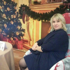 Анна Химич(Корсун), 01.12.1985, Киев