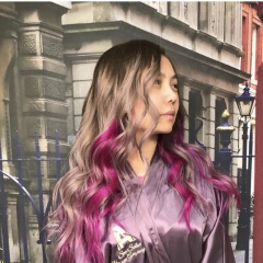 Айгерим Бекишева, 19.08, Астана