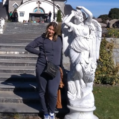 Ирина Хомик, 28.09.1989, Николаев