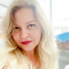 Анна Карпичкова, 07.08, Москва