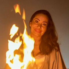 Лилия Иванова, 09.01, Санкт-Петербург