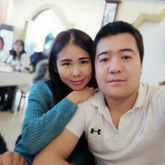 Сымбат Тапшова, 19.01.1996, Шымкент