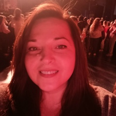 Аня Машковцева, 29.01, Воронеж