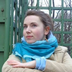 Дарья Засядко, 09.08, Москва