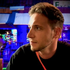 Павел Кутуков, 15.10.1990, Москва