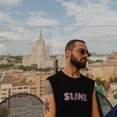 Руслан Махов, 31.03, Киев