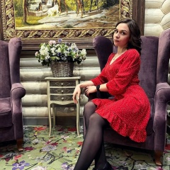 Елена Денисенко, 30.04, Ростов-на-Дону