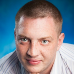 Алексей Шуленин, 25.07.1981, Санкт-Петербург