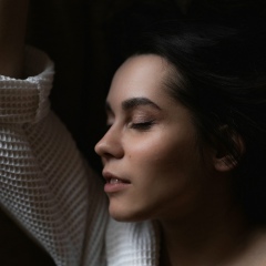 Олеся Воробьева, 10.08, Санкт-Петербург