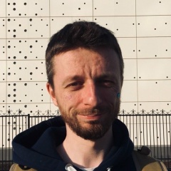 Антон Зайцев, 12.12.1986, Санкт-Петербург