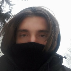 Никита Воронин, 27.12