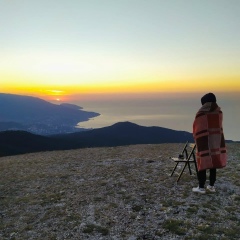 Алмаз Аблаев, 14.11, Москва