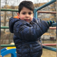 Фикрат Гасымов, 15.10, Санкт-Петербург